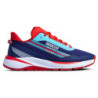BOTINES S-RUN MARTINI-R TALLA 45 AZUL MARINO