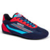 BOTINES S-DRIVE MARTINI-R TALLA 44 AZUL MARINO