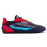BOTINES S-DRIVE MARTINI-R TALLA 46 AZUL MARINO