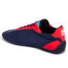 BOTINES S-DRIVE MARTINI-R TALLA 46 AZUL MARINO