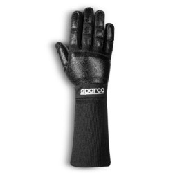 GUANTES R-TIDE MECA TALLA 09 NEGRO