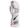 FUTURA GLOVES SIZE 11 WHITE/BLACK