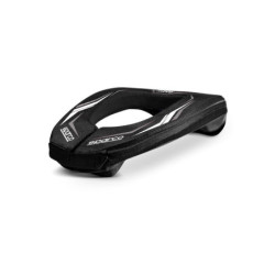 COLLARIN KARING K-RING-B NEGRO/BLANCO