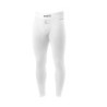 PANTALONES RW11 SEAMLESS TALLA XXL BLANCO