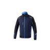 LIGHT-SHELL TECH TW JACKET SIZE M NAVY/BLUE
