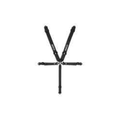 ARNES H-4R RECREATIONAL 2" NEGRO