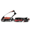 EVOLVE KART FRAME (SIN SOPORTES)