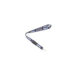 10 X SET LANYARD MARTINI RACING AZUL