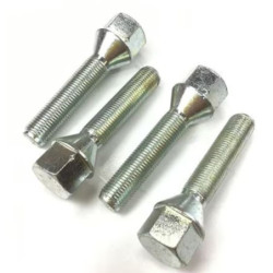 TORNILLOS CONICOS M12X1.25 L50 CH19