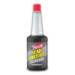 Sustituto principal - 12/12oz