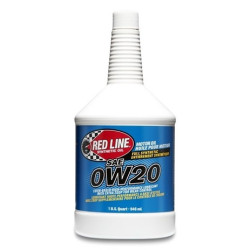 0W20 Aceite motor - 12/1quart