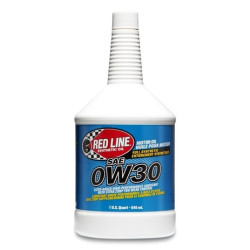 0W30 Aceite motor - 12/1quart