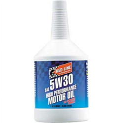 5W30 Aceite motor - 12/1quart