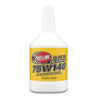 75W140 GL-5 Aceite para engranajes - 12/1quart