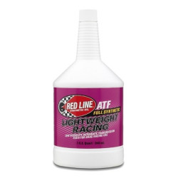 Lightweight Racing ATF - 12/1quart