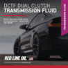 REDLINE DOUBLE CLUTCH TRANSMISSION FLUID DCTF - 946ML/CS12