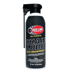 Chain Lube Aerosol - 6/13oz
