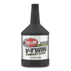 V-Twin Primary Oil - 12/1quart