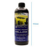 Champu espuma coche amarillo Magic Foam 500ml | OCC Sport