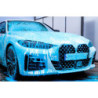 Champu espumante coche azul Magic Foam 500 ml | OCC Sport