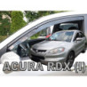 HEKO DEFLECTOR ACURA RDX (I GEN) 5D 2006-2012R