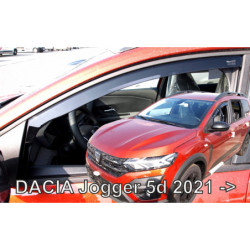 DACIA JOGGER 5d 2021r → (+OT)