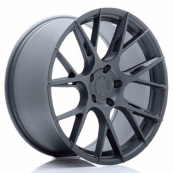 LLANTA JAPAN RACING JR42 9,5x19 ET42 5x112 66.6 METAL