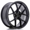 LLANTA JAPAN RACING SL-01 8x18 ET40 5x100 57.1 NEGRO
