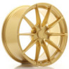 RIM JAPAN RACING SL-02 8x18 ET20-40 BLANK 72.6 GOLDEN