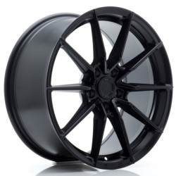 LLANTA JAPAN RACING SL-02 8x18 ET40 5x114.3 67.1 NEGRO