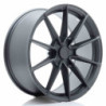 LLANTA JAPAN RACING SL-02 8x19 ET20-40 BLANK 72.6 METAL