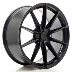 LLANTA JAPAN RACING SL-02 8,5x19 ET20-45 BLANK 72.6 NEGRO