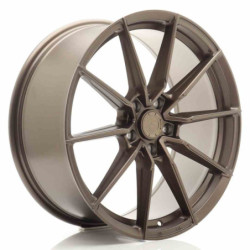 LLANTA JAPAN RACING SL-02 8,5x19 ET45 5x114.3 67.1 BRONCE