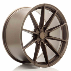 LLANTA JAPAN RACING SL-02 11x20 ET0-51 BLANK 72.6 BRONCE