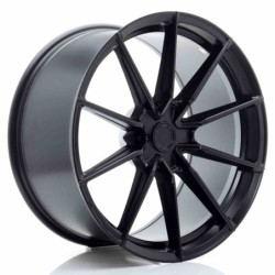 LLANTA JAPAN RACING SL-02 9,5x20 ET15-42 BLANK 72.6 NEGRO