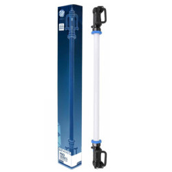 LUZ EMERGENCIA MTECH LED ILPRO120
