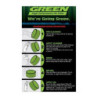 FILTRO SUSTITUCION GREEN P960590 PANEL