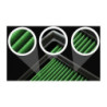 FILTRO QUAD GREEN QP0616