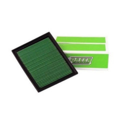 FILTRO QUAD GREEN P924