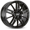 LLANTA RONAL R67 8.0X18 ET42 5X120 JETBLACK