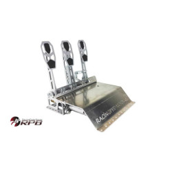 RPB0007 Inverted Pedalboard Motherboard