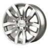 Llanta CMS C22 6.5x16 ET50 5x114.3 CB64.1 R13 SR