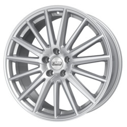 Llanta CMS C23 6x15 ET31 4x100 Plata Racing