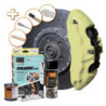 PINTURA PINZA FRENO SET VAINILLA CREMOSO