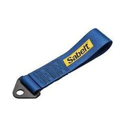 CINTA DE REMOLQUE SABELT CARGA MAX. 2,9 TON AZUL