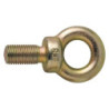 STANDARD EYELBOND DIAM 7/16&quot UNF THREAD LENGTH 23MM, 8.8