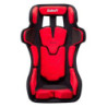GT PAD SEAT PADDING KIT RED SIZE L