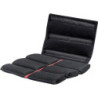 COJIN INFERIOR PARA ASIENTOS TITAN, TITAN CARBON, TAURUS BAJO 2CM