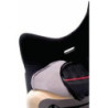 TELA REEMPLAZO ASIENTO GT635 NEGRO XL