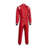 TRAJE FIA CHALLENGE TS-2 FIA8856-2018 ROJO 64